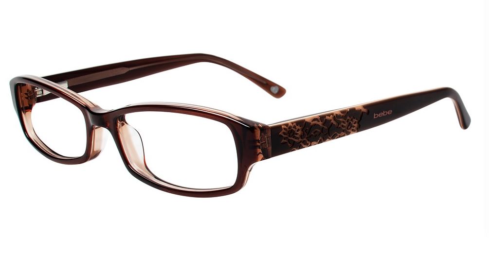 BEBE Women's Eyeglass Frames | The EyeDoctors Optometrists